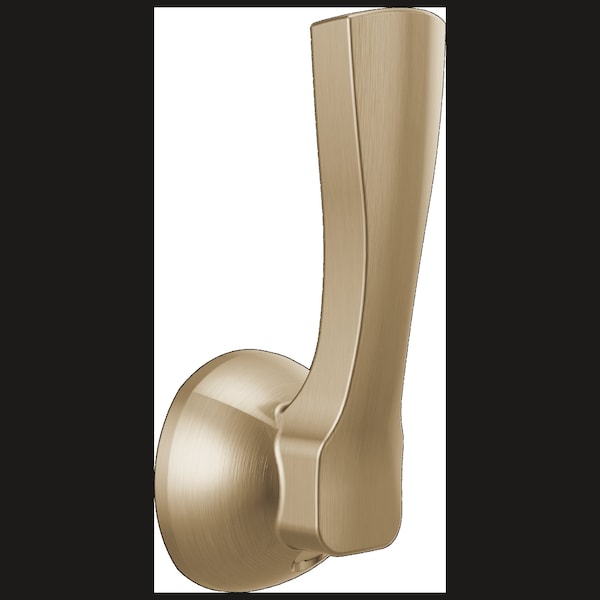 Delta Stryke Single Handle Lever Champagne Bronze H550CZ - main